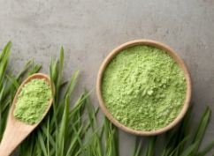 Gerstengras - natürliches Superfood für mehr Energie & Balance