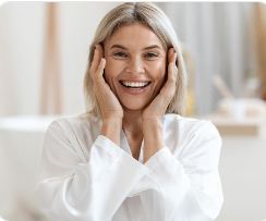 Nährstoffe für Frauen ab 40 – Natürlich in Balance durch neue Lebensphasen