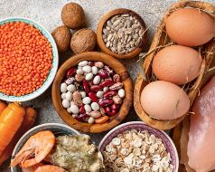 Zink – Warum dieses Spurenelement so wichtig für deine Gesundheit ist